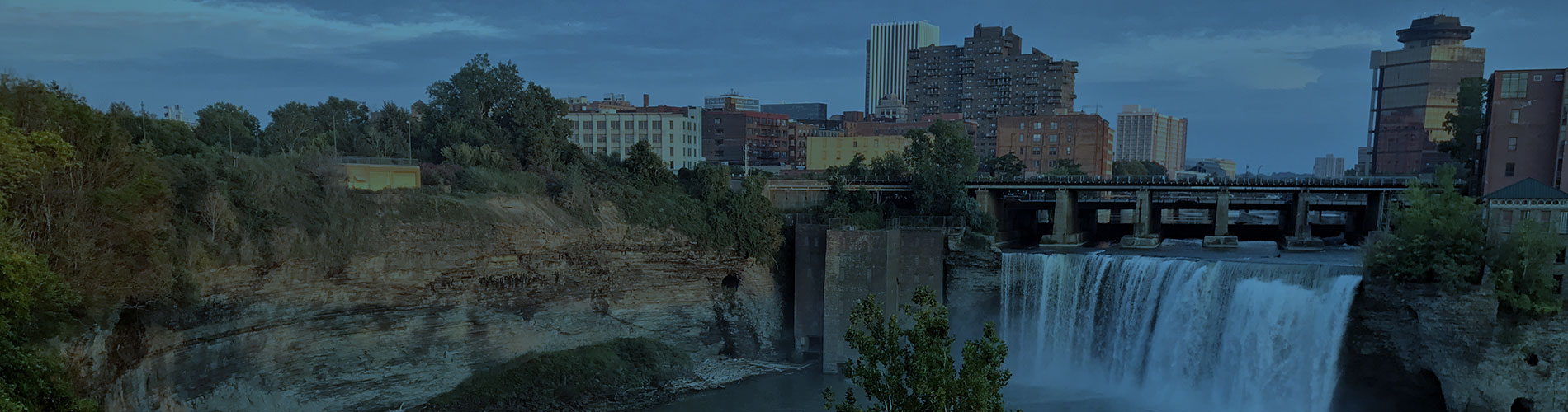 Rochester NY Banking Community ESL Federal Credit Union